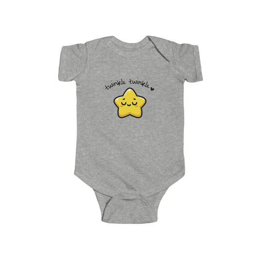 Baby Onesie - Little Star